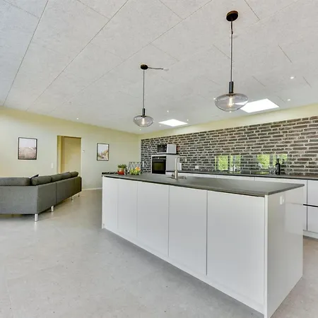 Hiorulf - 1-4km From The Sea By Interhome Ferienhaus *