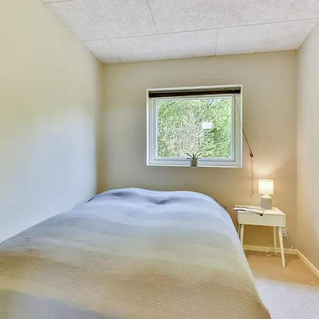 Hébergement de vacances Hiorulf - 1-4km From The Sea By Interhome
