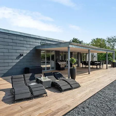 Hiorulf - 1-4km From The Sea By Interhome Hébergement de vacances *